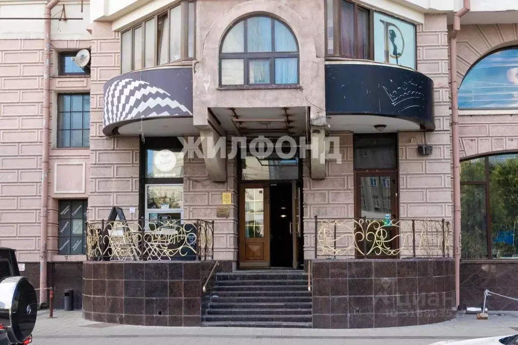Офис в Москва Оружейный пер., 15А (327 м) - Фото 0