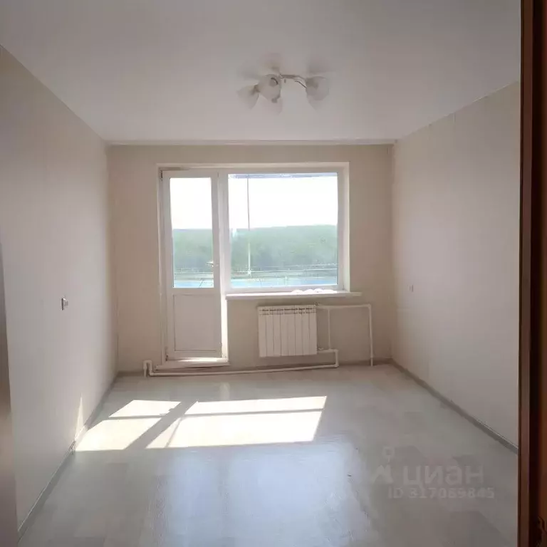 3-к кв. Омская область, Омский район, пос. Ключи Березовая ул., 15 ... - Фото 1