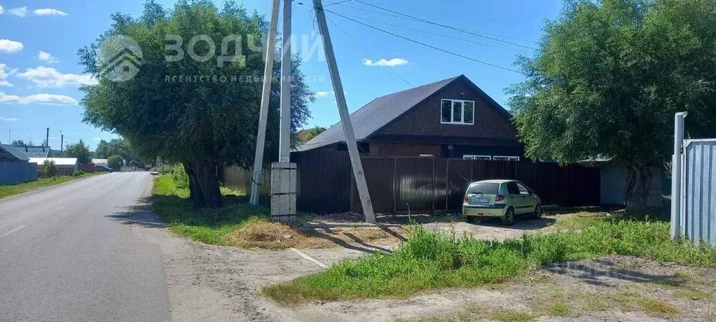 Дом в Чувашия, Канаш ул. Чапаева, 20 (90 м) - Фото 0