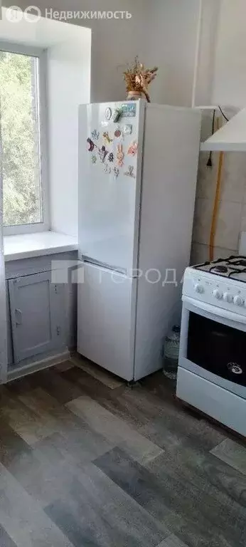 2-комнатная квартира: Барнаул, Деповская улица, 34 (43 м) - Фото 2