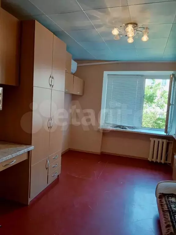 Комната 12,8 м в 1-к., 3/5 эт. - Фото 1