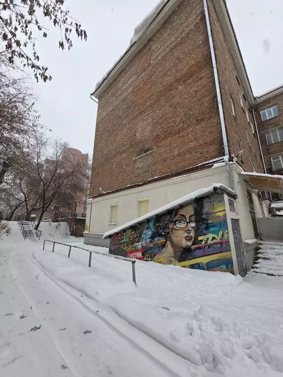 Помещение свободного назначения в Новосибирская область, Новосибирск ... - Фото 2