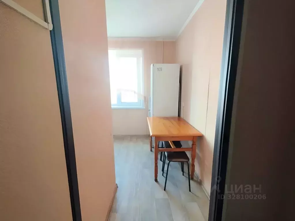 1-к кв. Костромская область, Кострома Давыдовский-3 мкр, 34 (34.9 м) - Фото 2