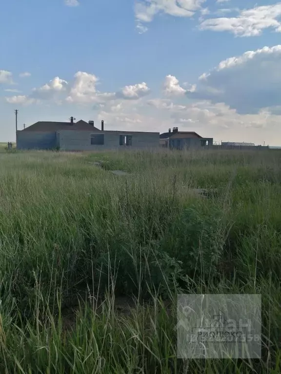 Участок в Челябинская область, Агаповский муниципальный округ, ... - Фото 1