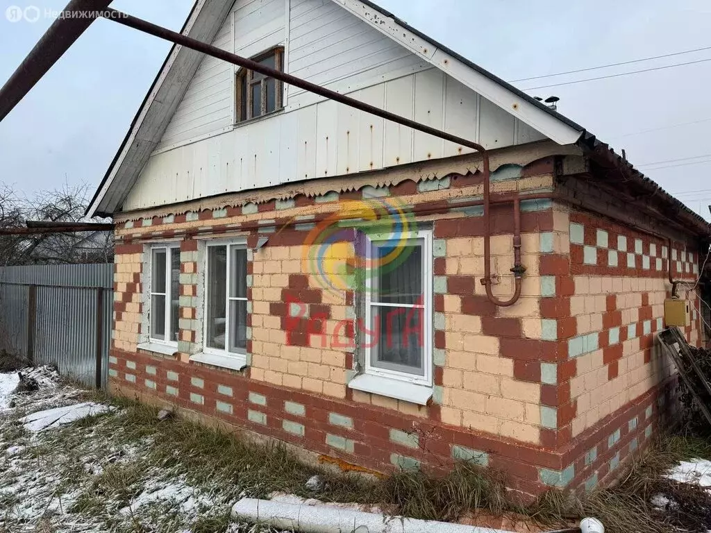 Дом в Иваново, 3-я Камвольная улица, 18 (57.3 м) - Фото 1