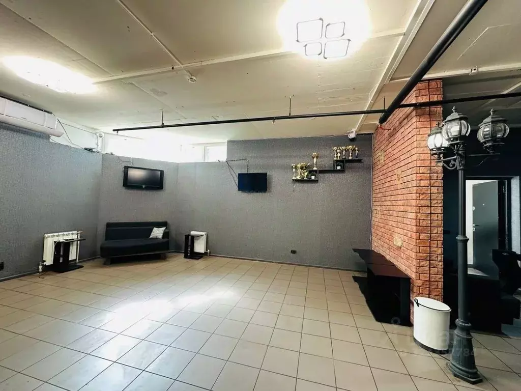 Помещение свободного назначения в Краснодарский край, Краснодар ... - Фото 2