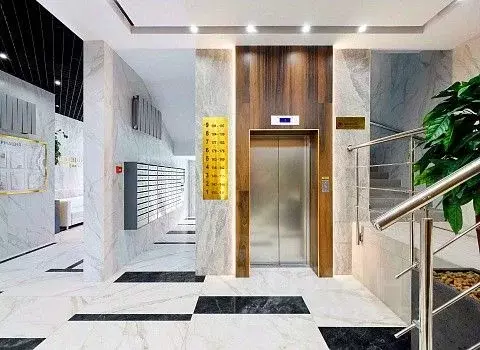 3-к кв. Брянская область, Брянск ул. Имени О.С. Визнюка, 18 (84.36 м) - Фото 2