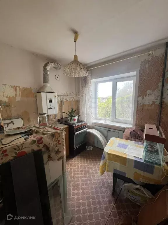 Продаётся 1-к квартира, 30 м - Фото 1