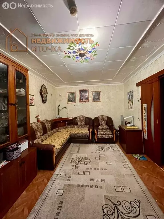 2-комнатная квартира: Нефтекамск, Березовское шоссе, 18 (50.9 м) - Фото 2