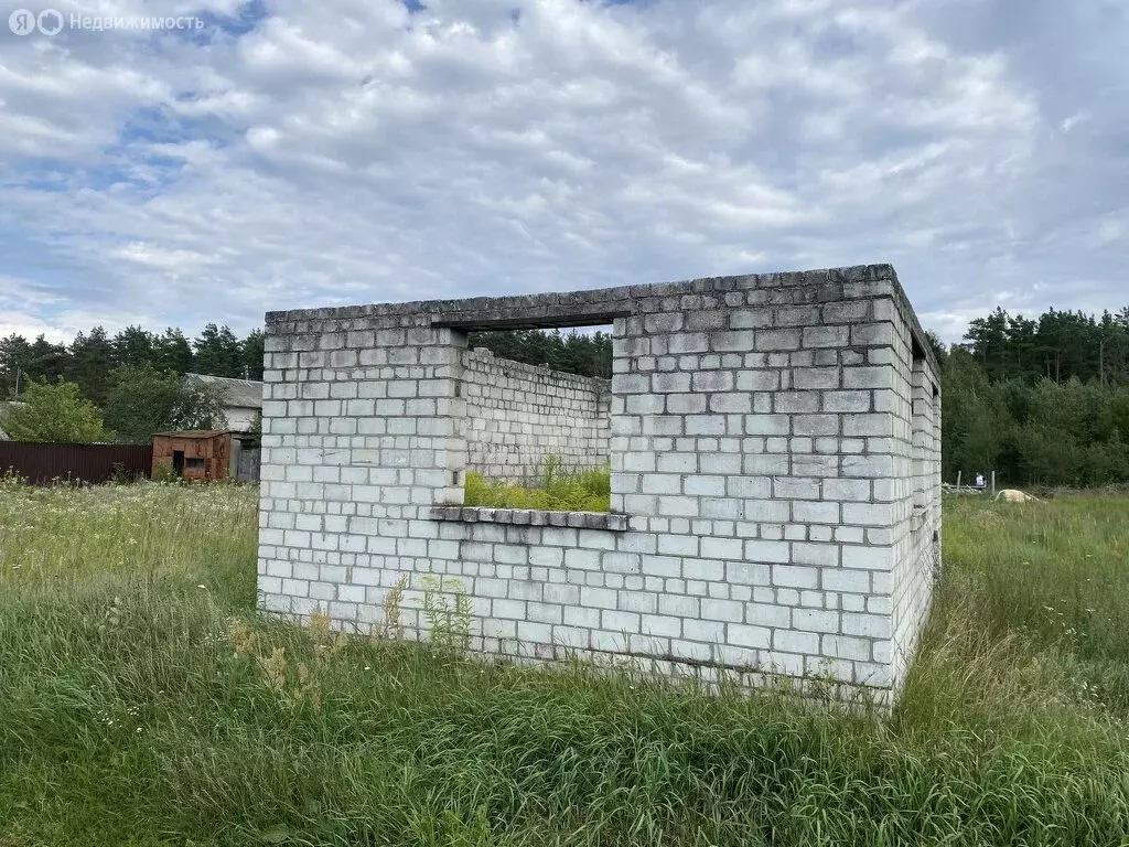 Участок в Нетьинское сельское поселение, СДТ Текстильщик (12 м) - Фото 0