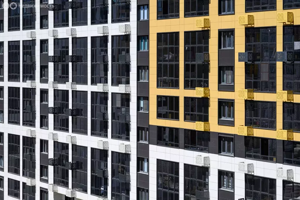 1-комнатная квартира: Воронеж, улица Пескова, 3 (34.9 м) - Фото 2