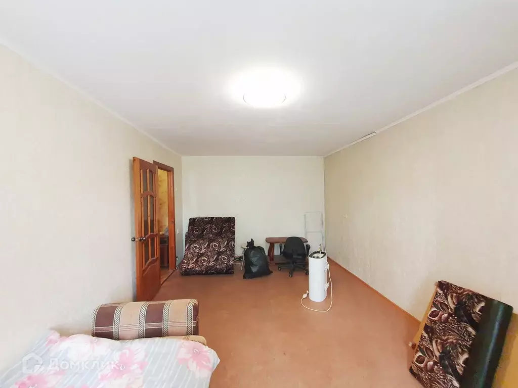 Продаётся 1-к квартира, 31 м - Фото 1