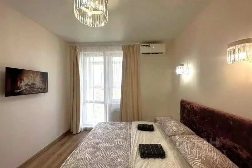 1-к кв. Башкортостан, Уфа ул. Ленина, 162/1 (27.0 м) - Фото 2