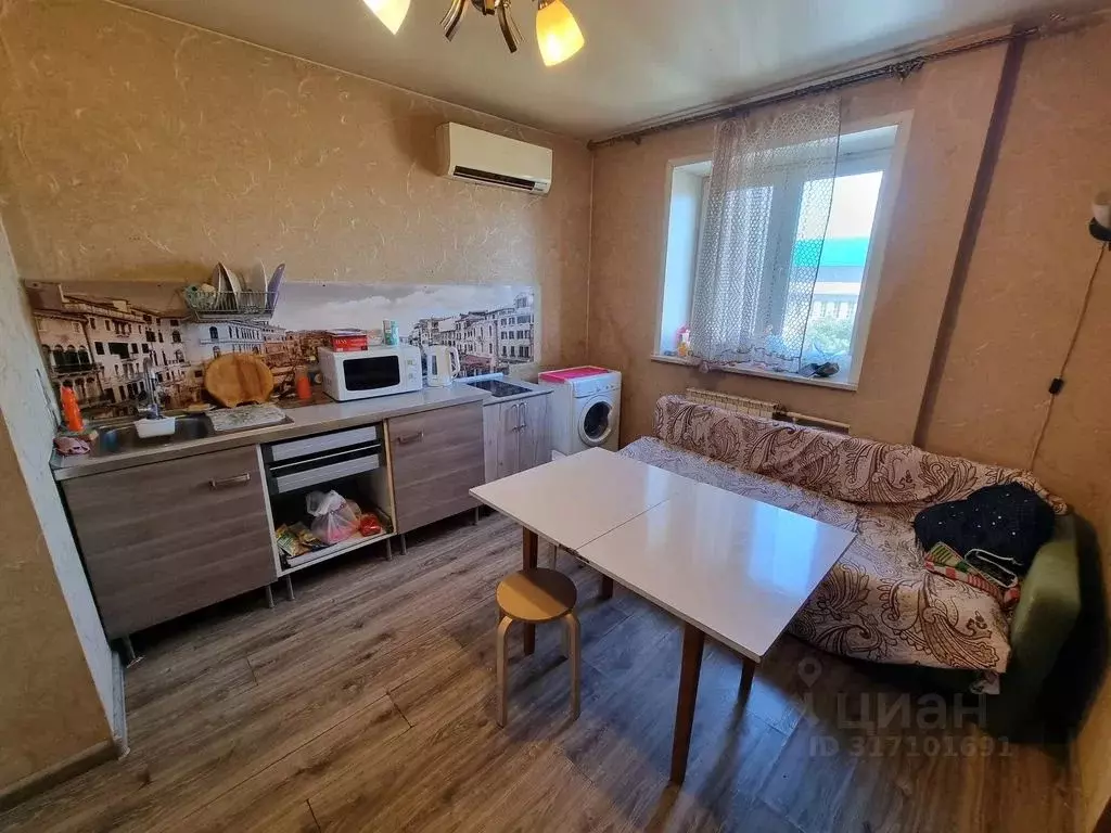 2-к кв. Московская область, Котельники проезд 2-й Покровский, 8 (56.0 ... - Фото 1