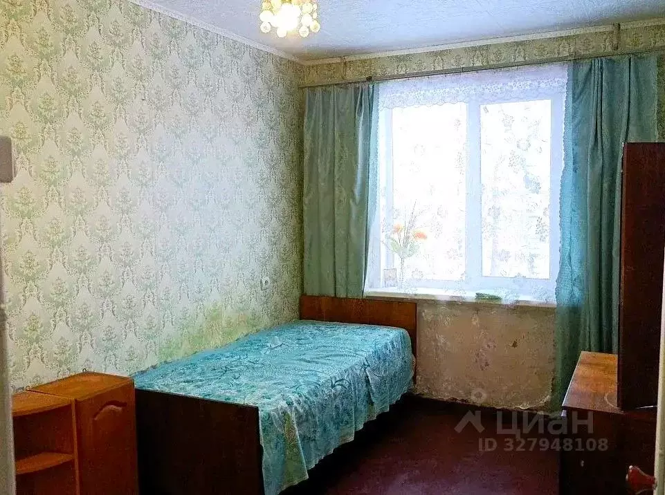 2-к кв. Костромская область, Кострома Юбилейный мкр, 13 (40.0 м) - Фото 2