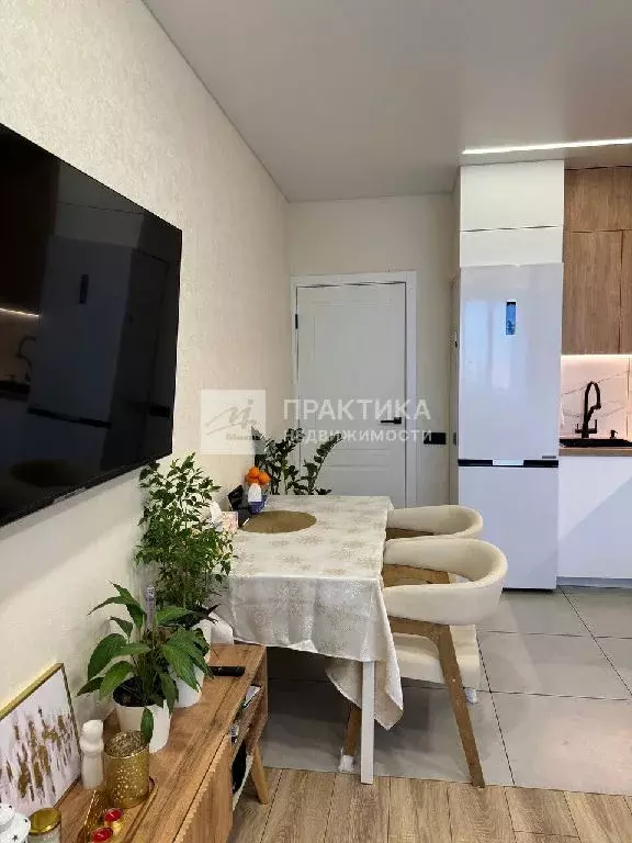 Продается 1-комнатная квартира - Фото 2