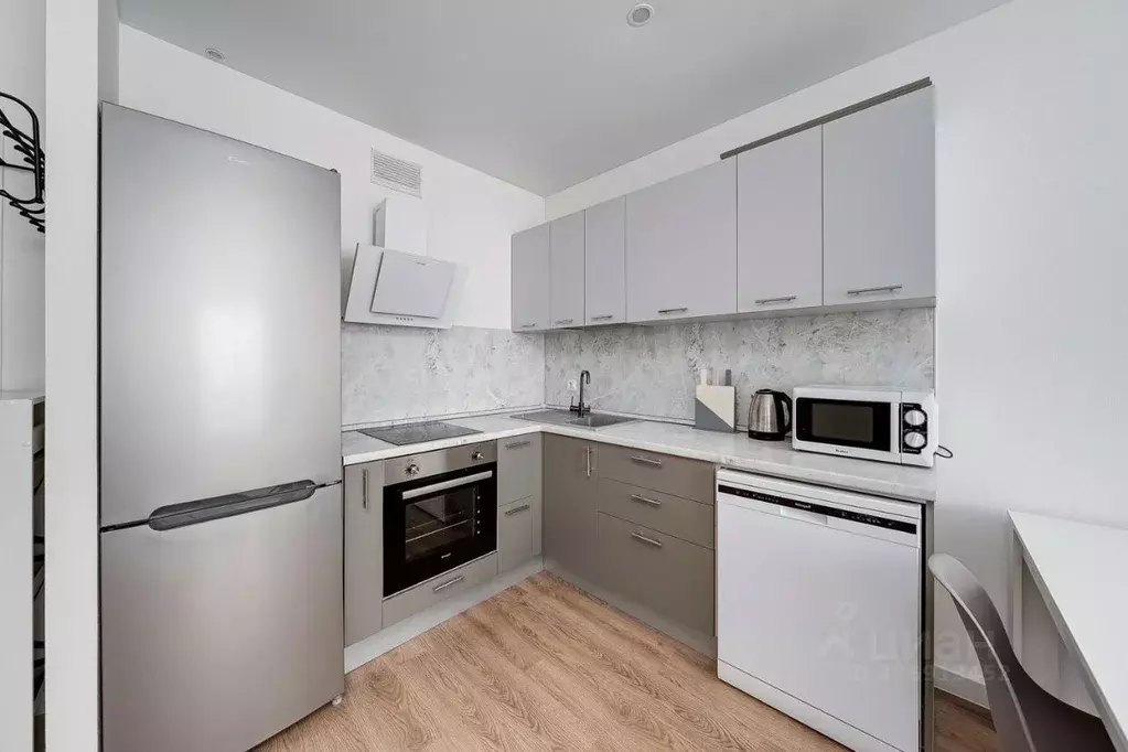 2-к кв. Москва Открытое ш., 18Ак4 (42.0 м) - Фото 1