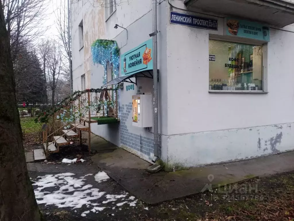 Помещение свободного назначения в Калининградская область, Калининград ... - Фото 2