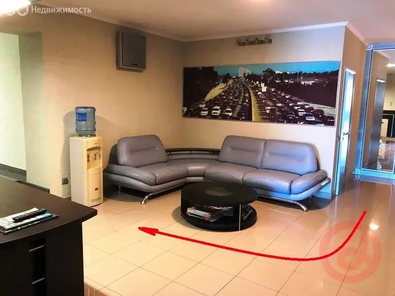 Офис (64.4 м) - Фото 1