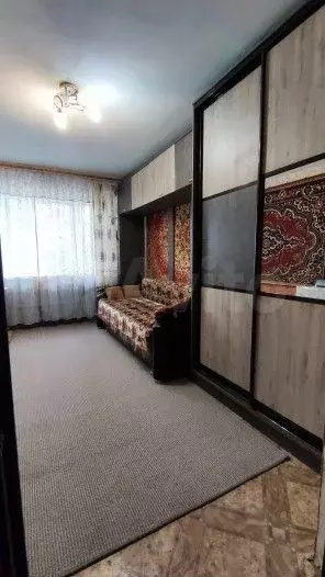 Комната 13,6 м в 8-к., 3/5 эт. - Фото 0