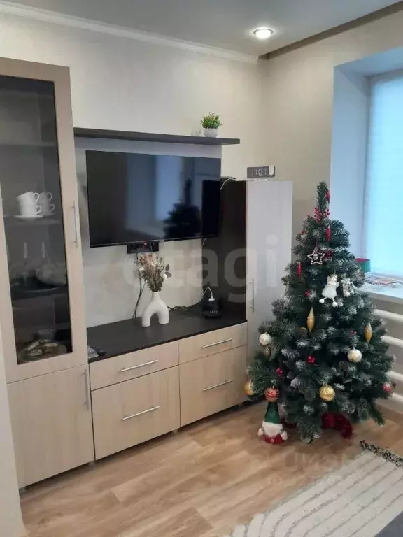 1-к кв. Саратовская область, Балашов Юбилейная ул., 28 (21.2 м) - Фото 1