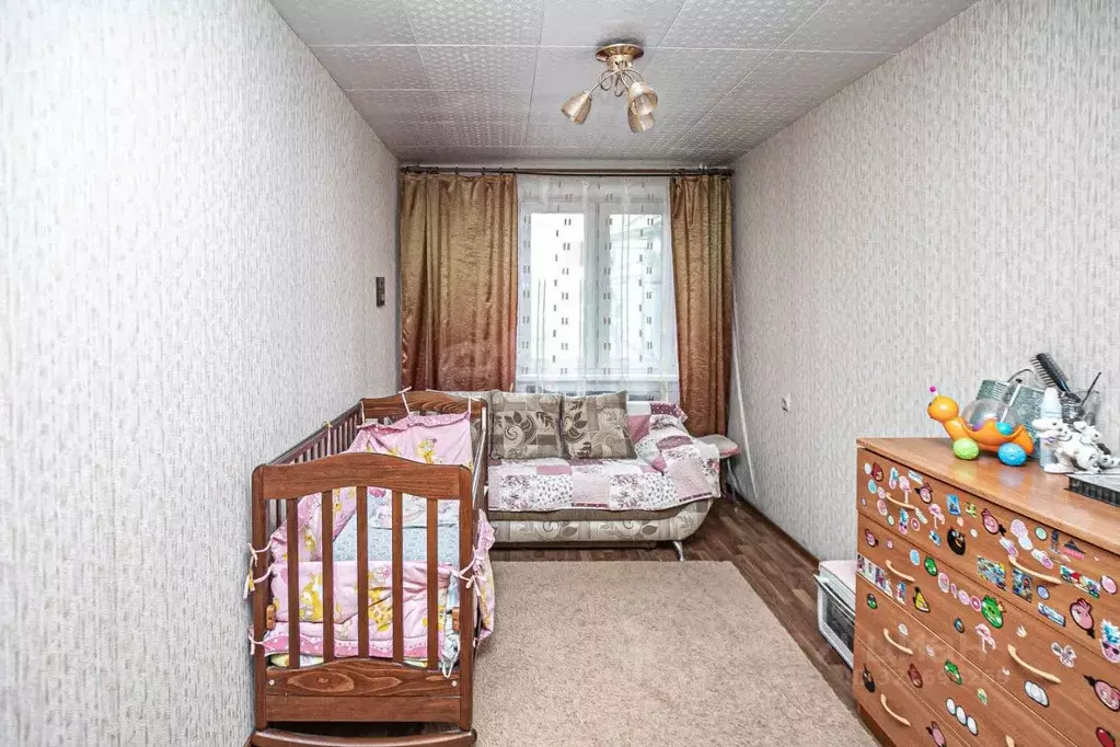 3-к кв. Новосибирская область, Искитим Южный мкр, 1Б (58.5 м) - Фото 0