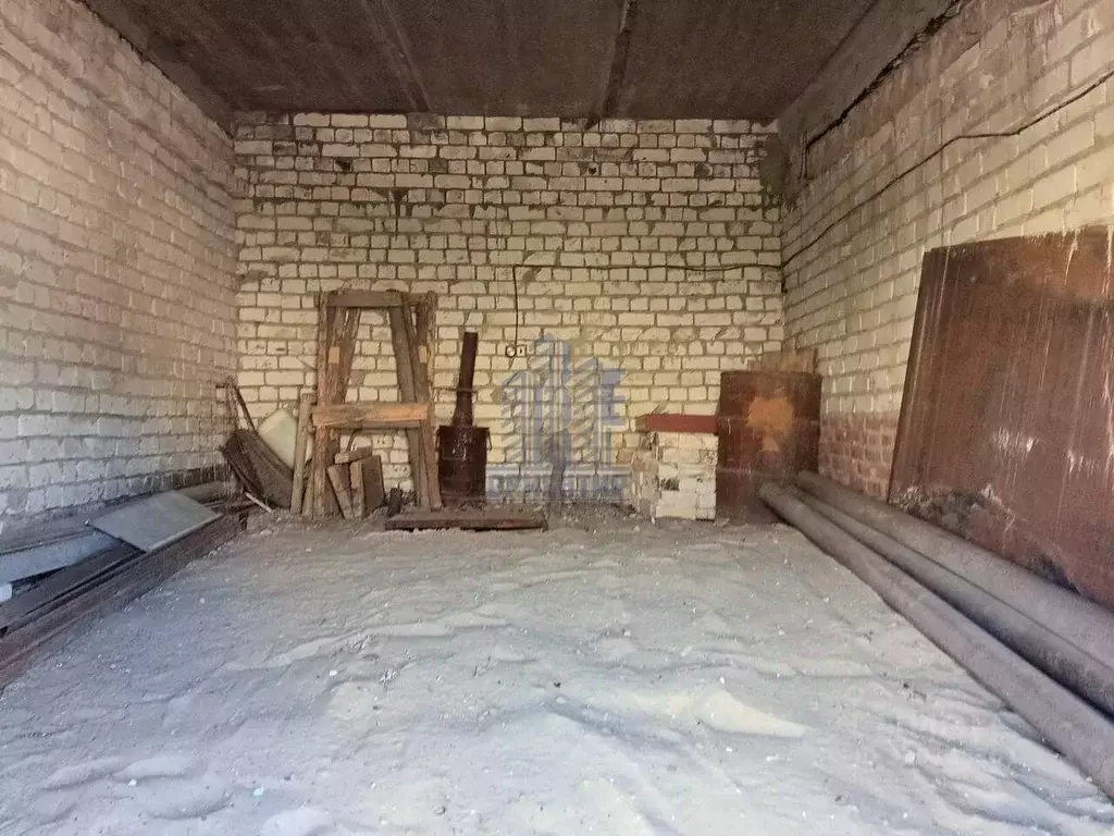 Гараж в Чувашия, Новочебоксарск № 20 Автоград гаражный кооператив, 20 ... - Фото 2