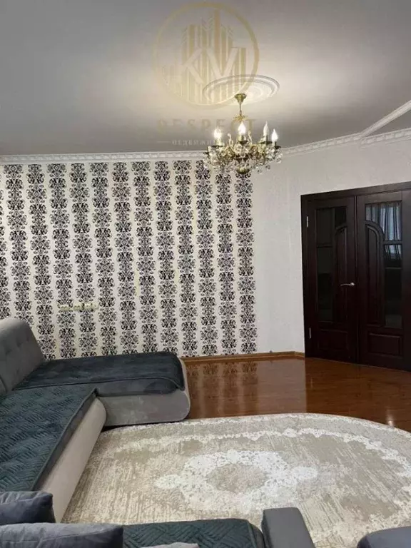 3-к кв. Ставропольский край, Ессентуки Пятигорская ул., 124А (105.0 м) - Фото 2