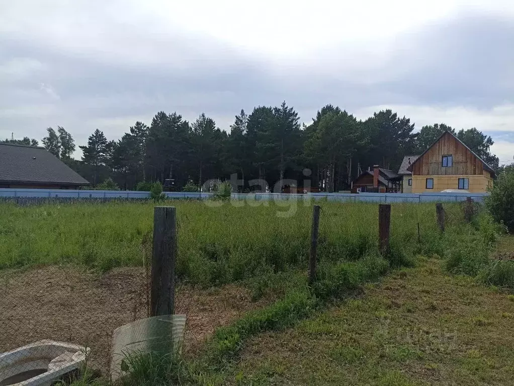 Участок в Кемеровская область, Топки ул. Юбилейная, 7 (12.0 сот.) - Фото 0