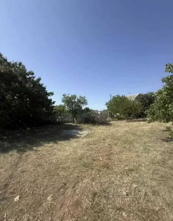 Участок в Севастополь Таврия садоводческое товарищество,  (4.03 сот.) - Фото 1