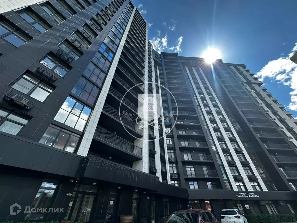 Продаётся 1-к квартира, 47.5 м - Фото 0