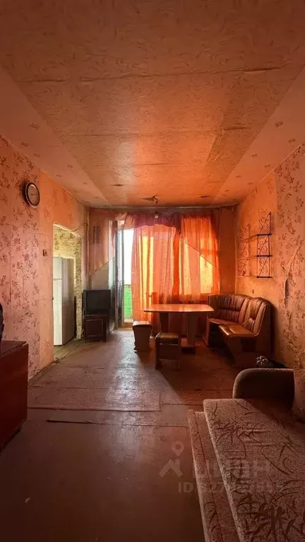 3-к кв. Кировская область, Киров ул. Маклина, 46 (62.1 м) - Фото 2