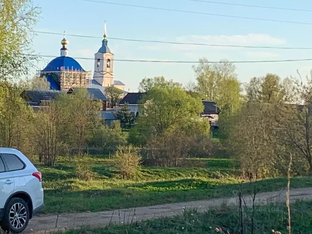 Участок в Ярославская область, Переславль-Залесский городской округ, ... - Фото 0