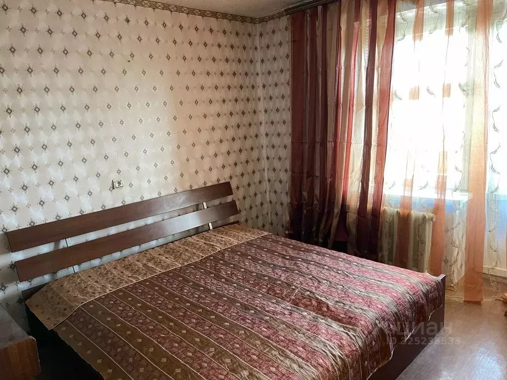 3-к кв. Тверская область, Калязин ул. Урицкого, 26А (65.0 м) - Фото 1