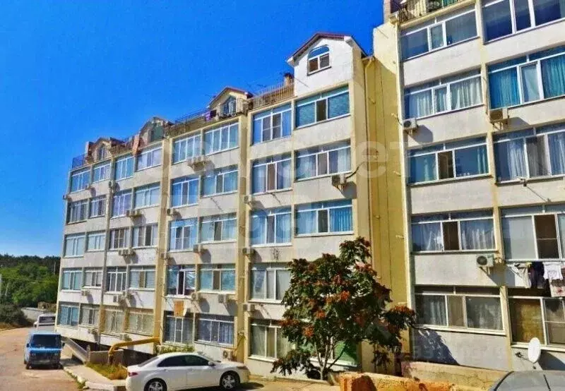 1-к кв. Севастополь ул. Челюскинцев, 57/2 (46.0 м) - Фото 1