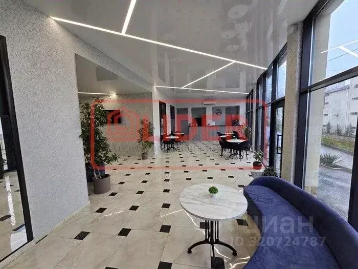 Офис в Севастополь ул. Муссонная, 100 (15 м) - Фото 1