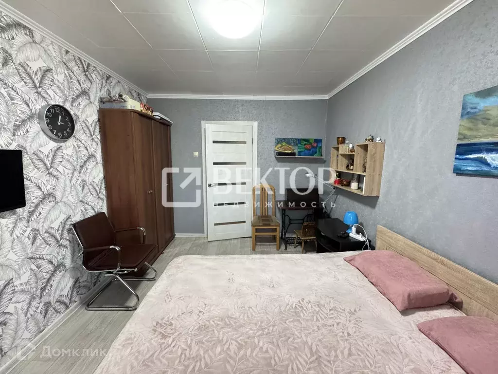 Продаётся 3-к квартира, 60.6 м - Фото 1