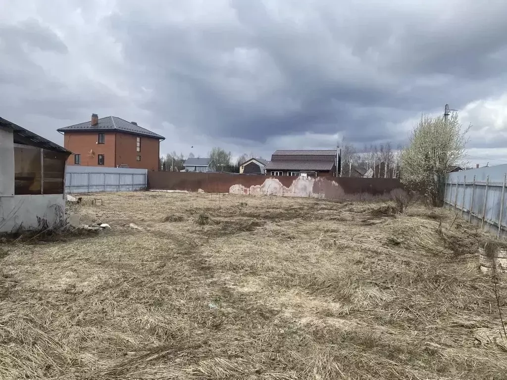 Участок в Московская область, Балашиха Забота-2 ДНТ,  (11.0 сот.) - Фото 1