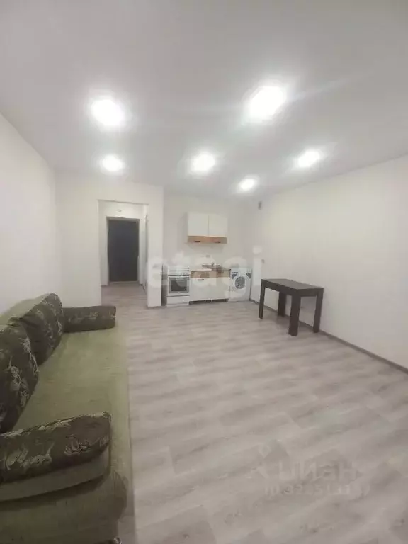 Студия Амурская область, Благовещенский район, с. Чигири ул. Красивая, ... - Фото 2