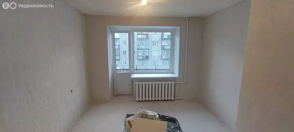 1-комнатная квартира: Заринск, улица 25-го Партсъезда, 32 (21.2 м) - Фото 1