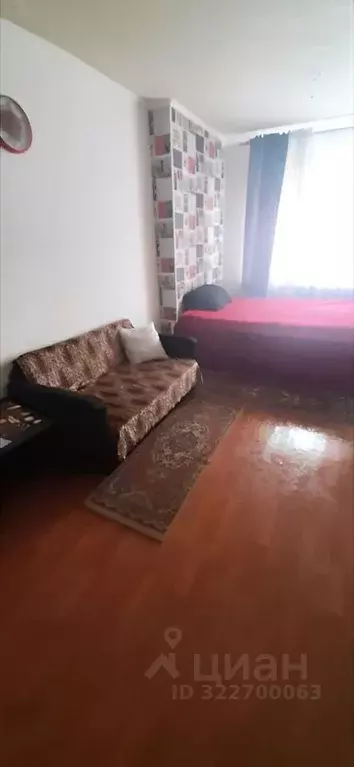 Комната Ростовская область, Ростов-на-Дону Халтуринский пер., 155 ... - Фото 2