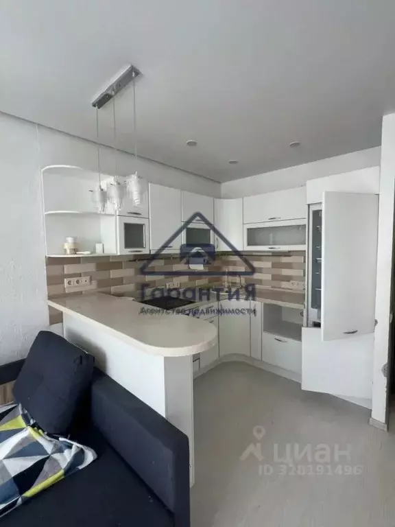 1-к кв. Московская область, Долгопрудный просп. Ракетостроителей, 5 ... - Фото 2