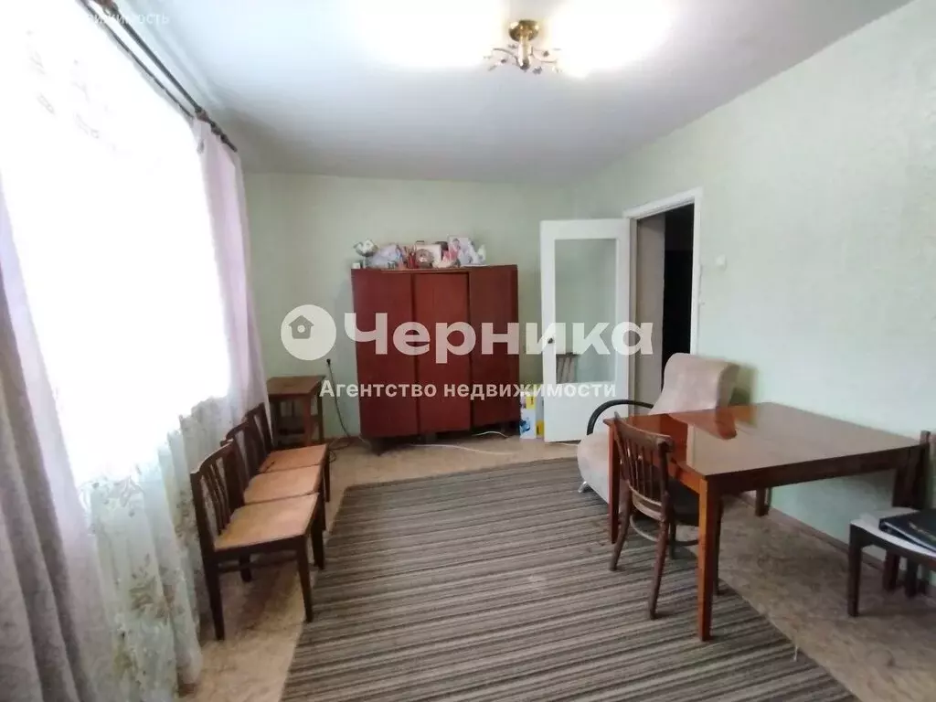 2-комнатная квартира: Новошахтинск, улица Радио, 64 (54.4 м) - Фото 2