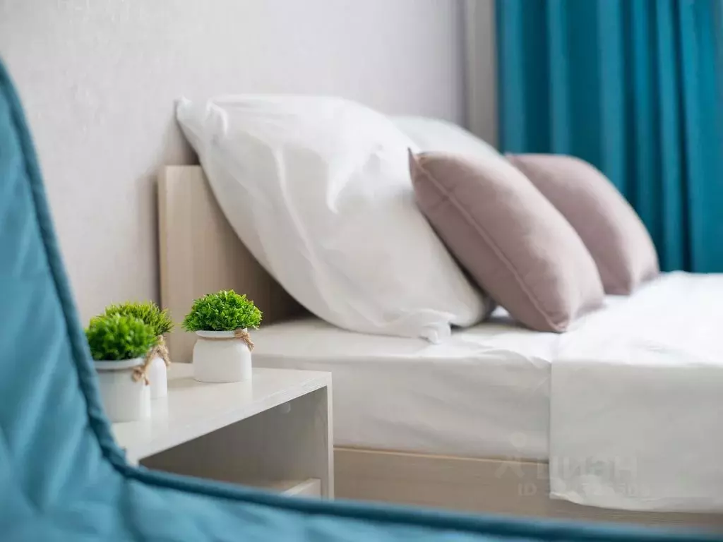 1-к кв. Краснодарский край, Анапа Парковая ул., 64Ак6 (32.0 м) - Фото 2