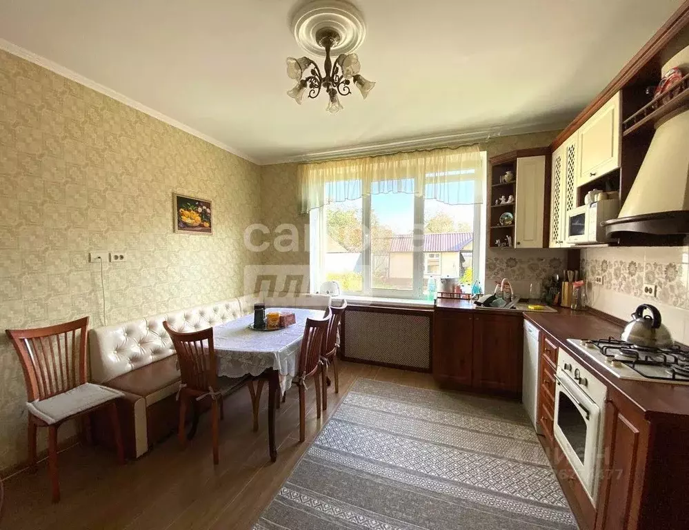 Коттедж в Ивановская область, Иваново 14-я линия, 18 (145 м) - Фото 2