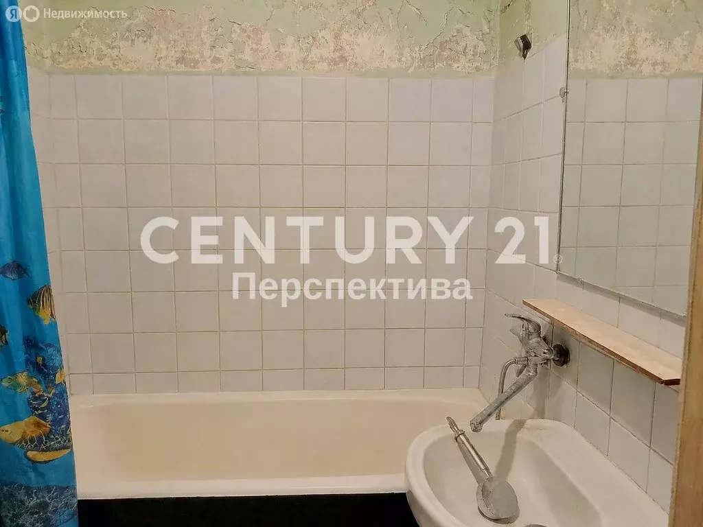 1-комнатная квартира: Балашиха, микрорайон Железнодорожный, Саввинское ... - Фото 2