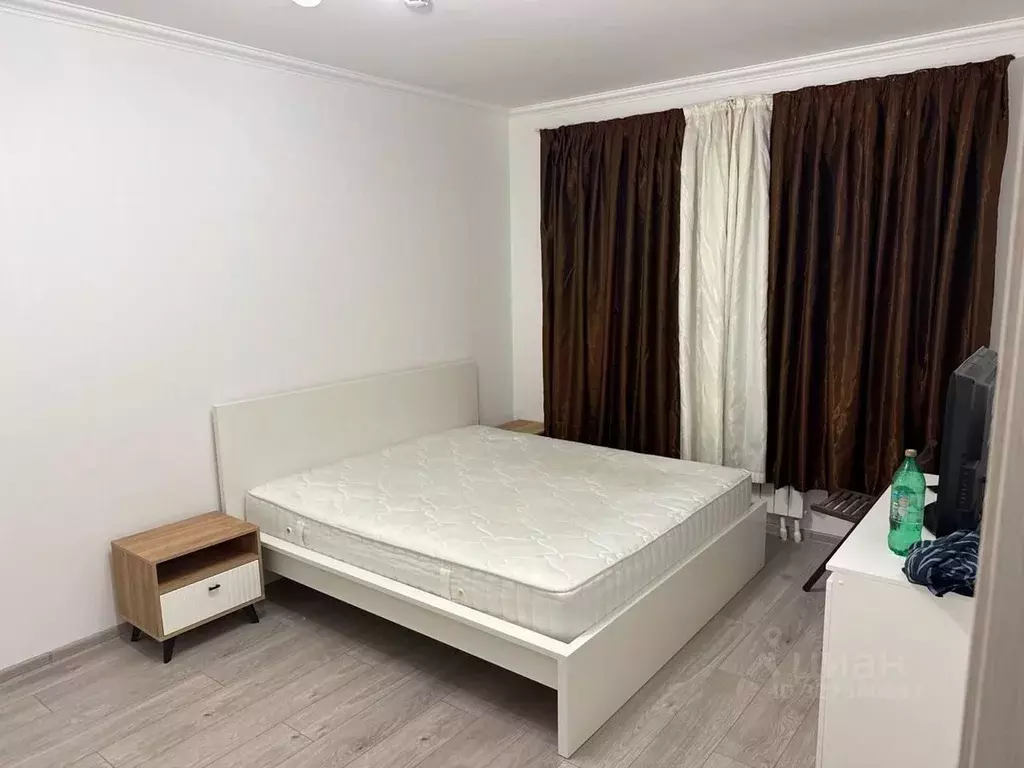 1-к кв. Москва Краснобогатырская ул., 36 (38.0 м) - Фото 2