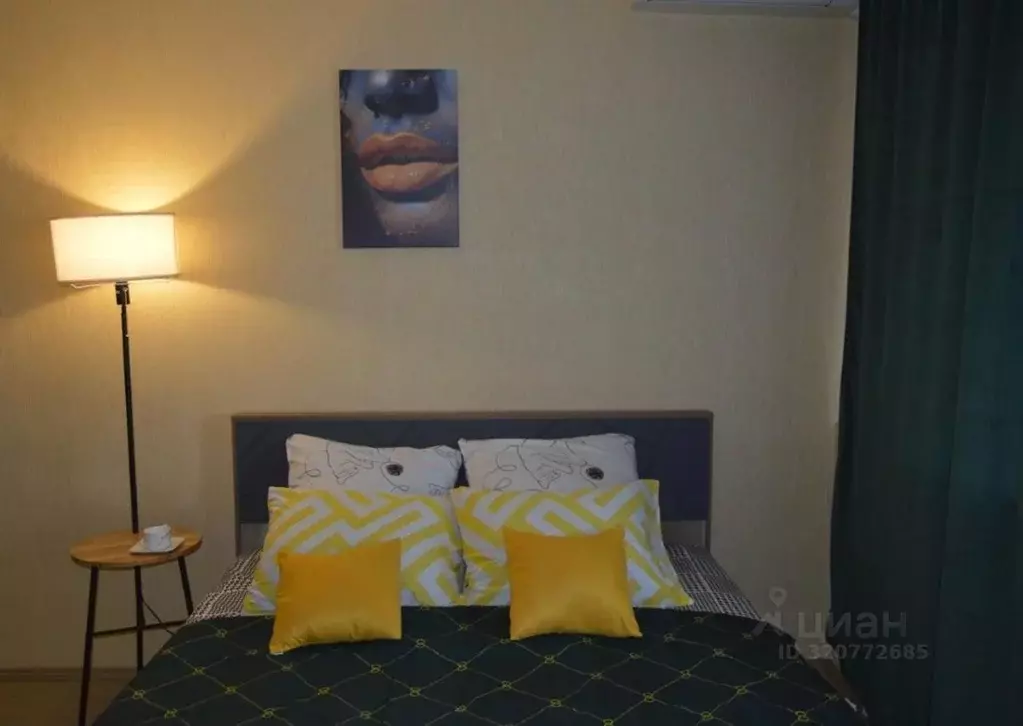 1-к кв. Липецкая область, Липецк ул. Валентины Терешковой, 25А (40.0 ... - Фото 2