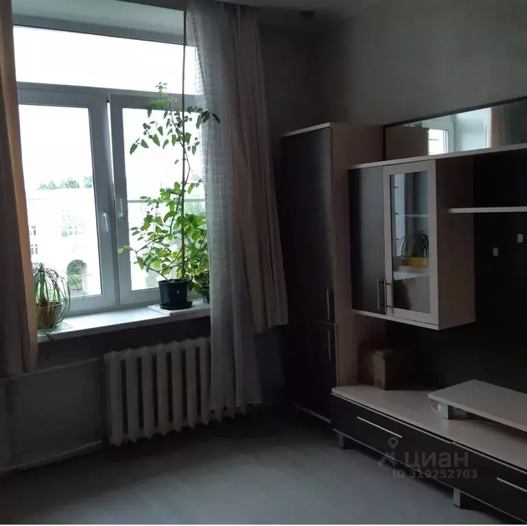 Комната Санкт-Петербург ул. Седова, 94 (14.0 м) - Фото 1