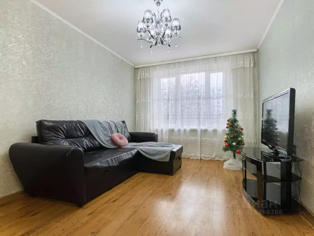 2-к кв. Москва Ореховый проезд, 31 (45.0 м) - Фото 1